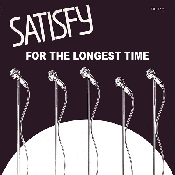 Satisfy